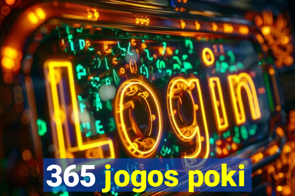 365 jogos poki